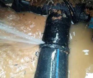 李沧测漏水公司哪家好