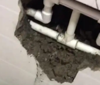 李沧漏水检测电话