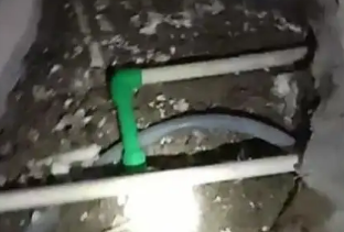 李沧测漏水公司