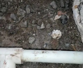 李沧漏水检测哪家好