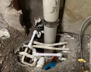 李沧漏水检测哪家好