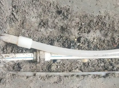 李沧卫生间测漏水哪家好