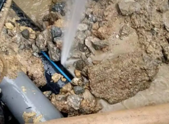 李沧水管漏水检测哪家好