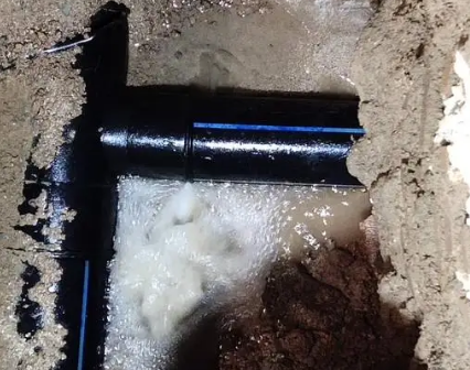 李沧水管漏水检测哪家好