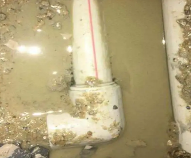 李沧水管漏水检测多少钱