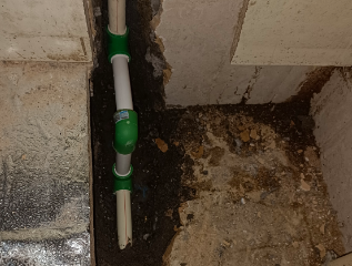 李沧卫生间测漏水哪家好